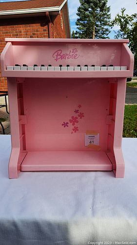 Lot #41 (1 of 5)