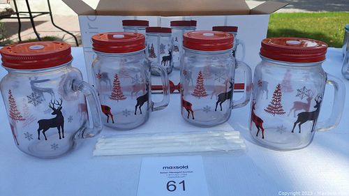 Lot #61 (1 of 5)
