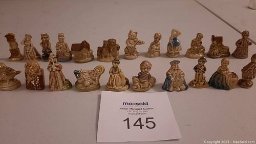 Lot #145 (1 of 3)
