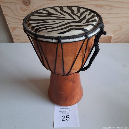 Lot #25 (1 of 6)