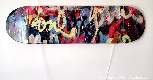 Lot #21 (1 of 9)