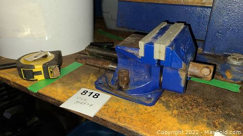 Lot #818 (1 of 10)