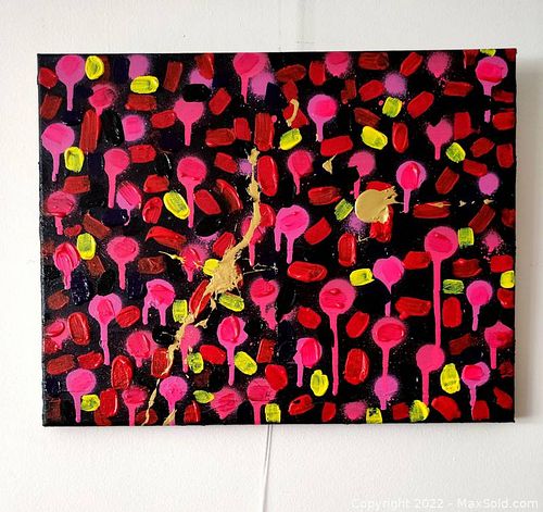 Lot #18 (1 of 8)