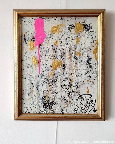 Lot #16 (1 of 8)