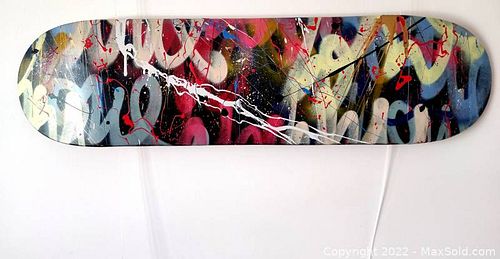 Lot #21 (1 of 9)