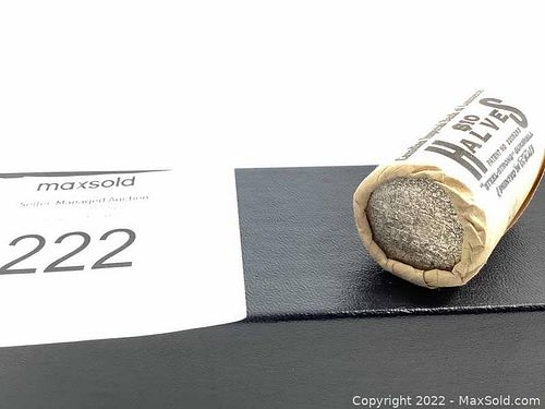 Lot #222 (1 of 4)