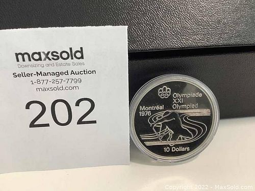 Lot #202 (1 of 3)