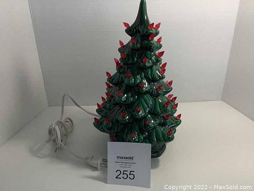 Lot #255 (1 of 7)