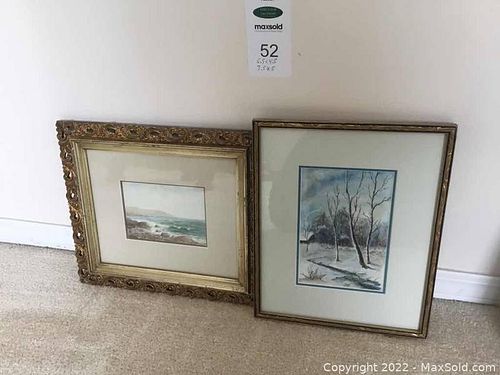 Lot #52 (1 of 11)