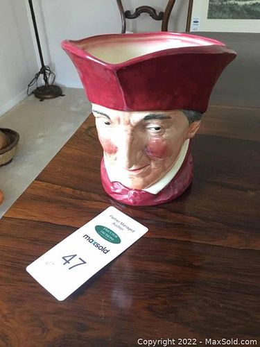 Lot #47 (1 of 8)