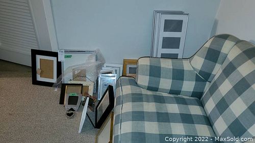 Lot #119 (1 of 6)