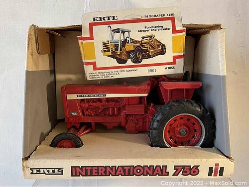 Lot #160 (1 of 5)