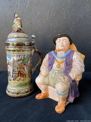 Lot #424 (1 of 18)