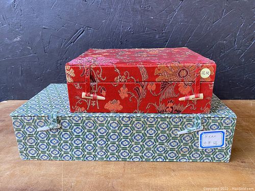 Lot #413 (1 of 16)