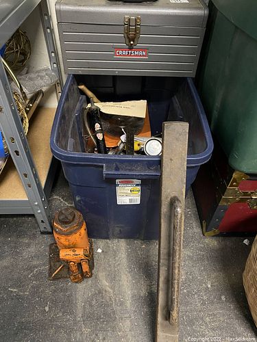 Lot #399 (1 of 34)