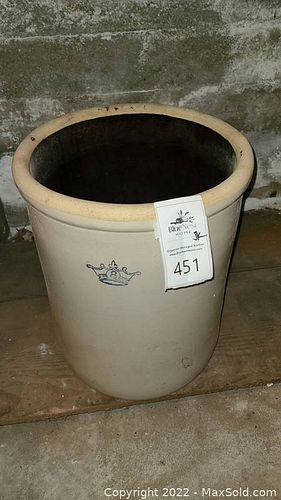 Lot #451 (1 of 9)