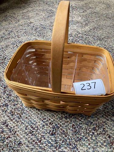 Lot #237 (1 of 6)