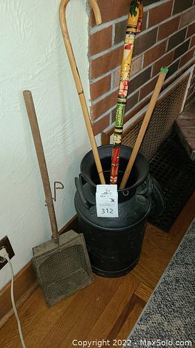 Lot #312 (1 of 6)