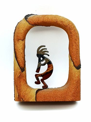 Lot #105 (1 of 6)