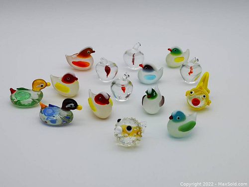 Lot #32 (1 of 7)