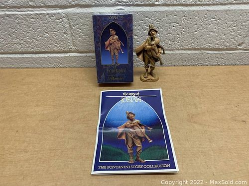 Lot #92 (1 of 5)