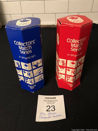 Lot #23 (1 of 7)