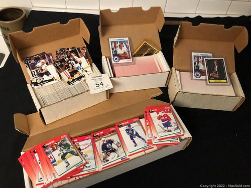 Lot #54 (1 of 5)