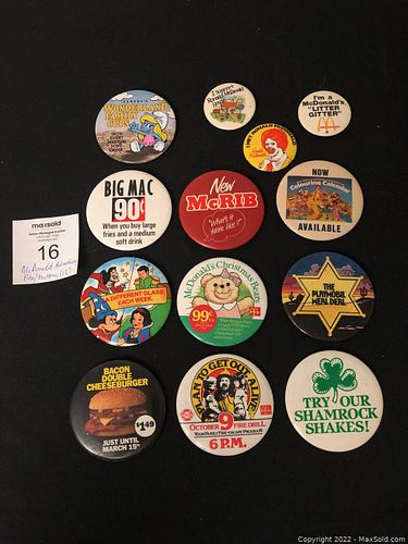 Lot #16 (1 of 4)