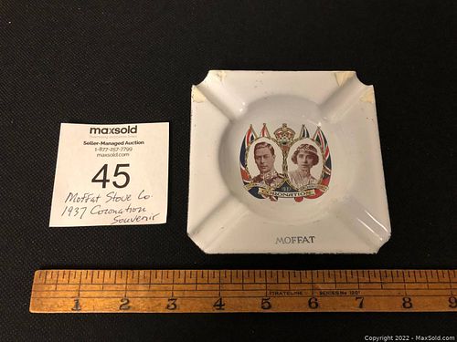 Lot #45 (1 of 5)