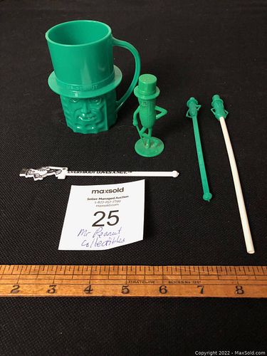 Lot #25 (1 of 5)