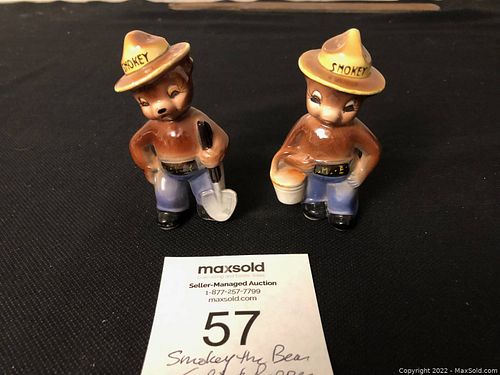 Lot #57 (1 of 5)