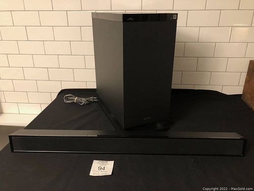 Lot #94 (1 of 6)