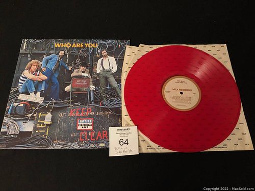 Lot #64 (1 of 4)