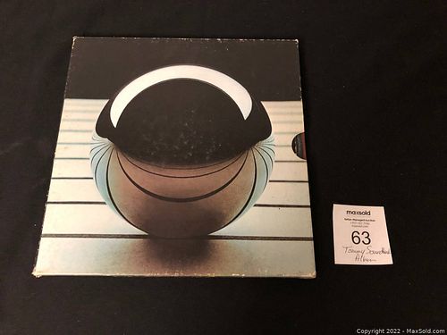 Lot #63 (1 of 6)
