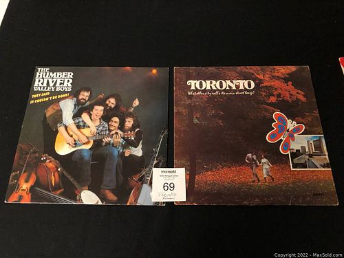 Lot #69 (1 of 9)