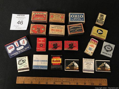 Lot #46 (1 of 5)