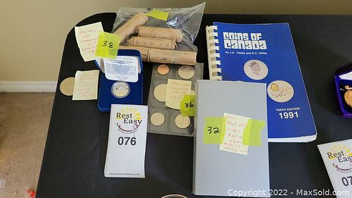 Lot #76 (1 of 8)