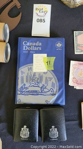 Lot #85 (1 of 10)