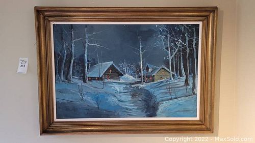 Lot #214 (1 of 13)