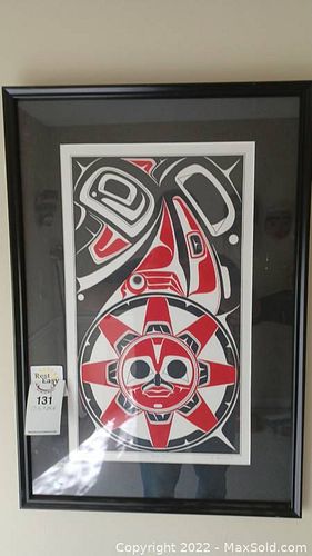 Lot #131 (1 of 7)