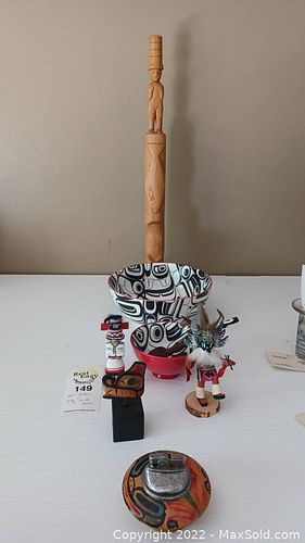 Lot #149 (1 of 17)