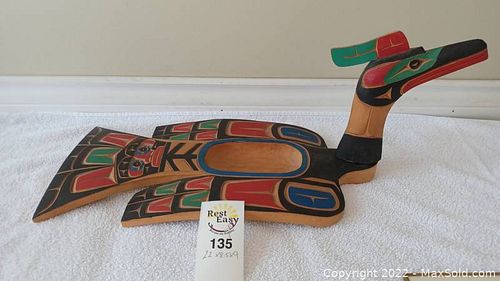 Lot #135 (1 of 10)
