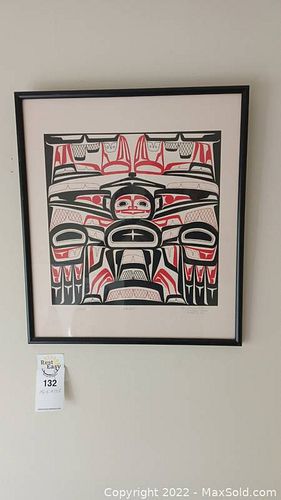 Lot #132 (1 of 14)