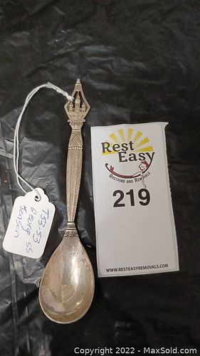 Lot #219 (1 of 8)