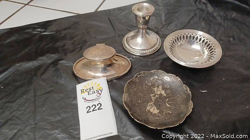 Lot #222 (1 of 10)