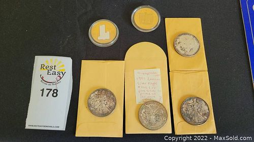 Lot #178 (1 of 14)