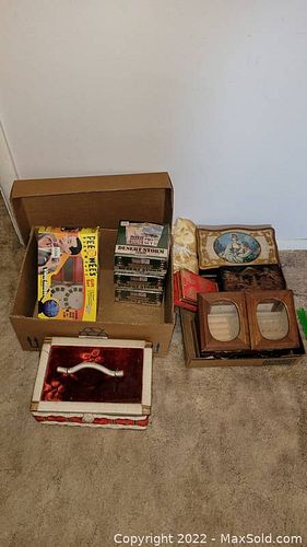 Lot #285 (1 of 11)
