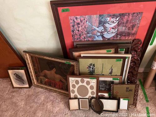 Lot #291 (1 of 5)