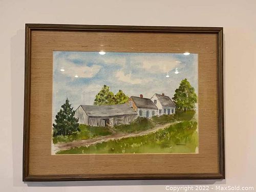 Lot #71 (1 of 4)