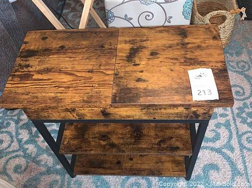 Lot #213 (1 of 5)